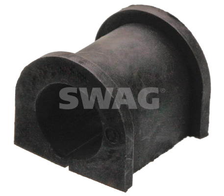 Ulożenie priečneho stabilizátora SWAG